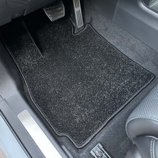 Коврики на Chery Tiggo 8L 2024&nbsp;-&nbsp;2025 в Пензе