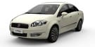 Коврики на Fiat Linea 2007 - 2012 в Пензе