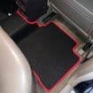 Ворсовые коврики на Hyundai XG 1998 - 2005 в Пензе