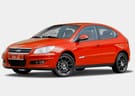Коврики на Chery M11 2008 - 2016 в Пензе
