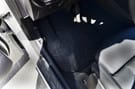 EVA коврики на BMW X4 (G02) 2018 - 2025 в Пензе