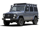 Коврики на Mercedes G (W460, W461, W464) 1979 - 2025 в Пензе