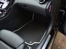 Коврики на Mercedes C (W205) 2014 - 2023 в Пензе