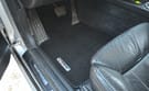 Коврики на BMW 7 (E65/E66) 2001 - 2008 в Пензе