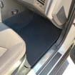 Коврики на SsangYong Kyron 2005 - 2016 в Пензе