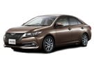 EVA коврики на Toyota Allion II 2007 - 2021 в Пензе