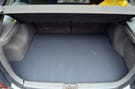 Коврики на Mazda Familia (BJ) 1998 - 2003 в Пензе