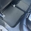 Коврики на Changan CS55 Plus 2021 - 2025 в Пензе