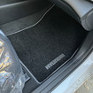 EVA коврики на Hyundai Elantra 7 (CN7) 2020 - 2025 в Пензе