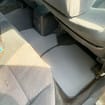 Коврики на Toyota Carina ED (T20) 1993 - 1998 в Пензе