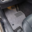 Коврики на Mercedes GLS (X167) 2019 - 2025 в Пензе