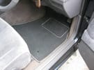 Коврики на Nissan Cedric (Y34) 1999 - 2004 в Пензе