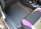 Коврики на Toyota Sprinter Carib (E11) 1995 - 2002 в Пензе