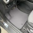 Ворсовые коврики на KIA Soul III 2018 - 2025 в Пензе