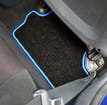 EVA коврики на Mitsubishi Eclipse IV 2005 - 2011 в Пензе