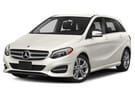 Коврики на Mercedes B (W246) 2011 - 2018 в Пензе