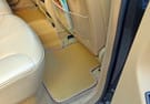EVA коврики на Mercedes ML (W164) 2005 - 2011 в Пензе