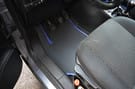 Коврики на Opel Zafira A 1999 - 2006 в Пензе