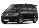 Ворсовые коврики на Volkswagen Multivan (T6) 2015 - 2019 в Пензе
