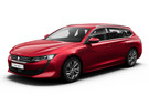 EVA коврики на Peugeot 508 II 2018 - 2025 в Пензе