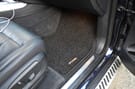 EVA коврики на BMW X5 (F15) 2013 - 2018 в Пензе