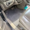 Коврики на Dodge Caravan (RG) 2000 - 2007 в Пензе