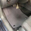 Ворсовые коврики на Skoda Octavia A5 и FL 2004 - 2013 в Пензе