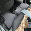 Коврики на Toyota C-HR 2016 - 2025 в Пензе