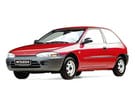 Коврики на Mitsubishi Colt IV 1992 - 1996 в Пензе