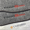 EVA коврики на Chery Tiggo 8 PRO 2021 - 2025 в Пензе