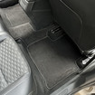 Ворсовые коврики на Skoda Kamiq 2018 - 2025 в Пензе