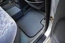 Коврики на Toyota Avensis I 1997 - 2002 в Пензе