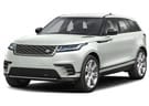 Ворсовые коврики на Land Rover Range Rover Velar 2017 - 2025 в Пензе