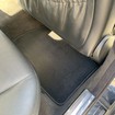 Ворсовые коврики на Mercedes S (W220) 1998 - 2005 в Пензе