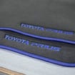 Коврики на Toyota Prius (20) 2004 - 2009 в Пензе