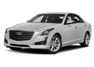 EVA коврики на Cadillac CTS III 2013 - 2019 в Пензе
