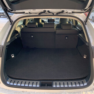 Коврики на Lexus NX I 2014 - 2021 в Пензе Коврики на Lexus NX I 2014 - 2021 в Пензе