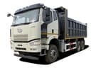 Ворсовые коврики на FAW J6P 2013 - 2025 в Пензе