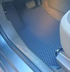 Коврики на Ravon R4 2016 - 2020 в Пензе