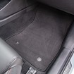 EVA коврики на Geely Tugella 2019 - 2025 в Пензе