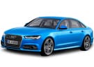 Коврики на Audi A6 (C7) 2011 - 2018 в Пензе