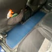 Ворсовые коврики на Toyota Corolla Verso 2004 - 2010 в Пензе