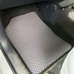 Коврики на Mitsubishi Colt VI 2002 - 2012 в Пензе