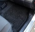 Ворсовые коврики на Mitsubishi Galant IX 2004 - 2012 в Пензе