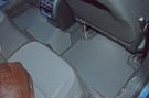 EVA коврики на Volkswagen Passat B8 2014 - 2025 в Пензе