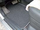 Коврики на Land Rover Freelander I 1998 - 2006 в Пензе
