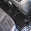 Коврики на KIA Ceed III 2018 - 2025 в Пензе