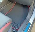 Коврики на Geely Coolray 2018 - 2025 в Пензе
