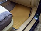 EVA коврики на Chery CrossEastar B14 2006 - 2014 в Пензе