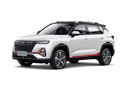 Коврики на Changan CS35 Plus 2018 - 2025 в Пензе